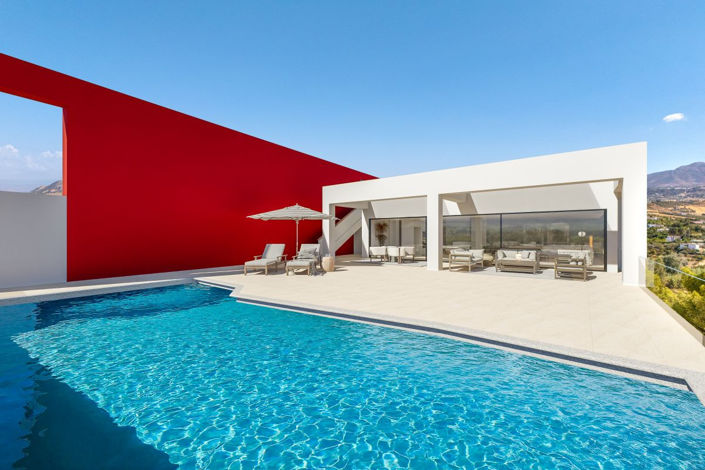 Image No.3-3 Bed Villa for sale