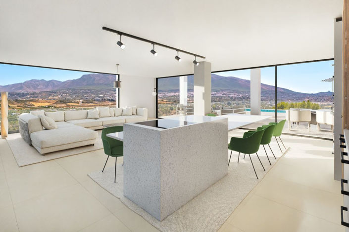 Image No.4-3 Bed Villa for sale