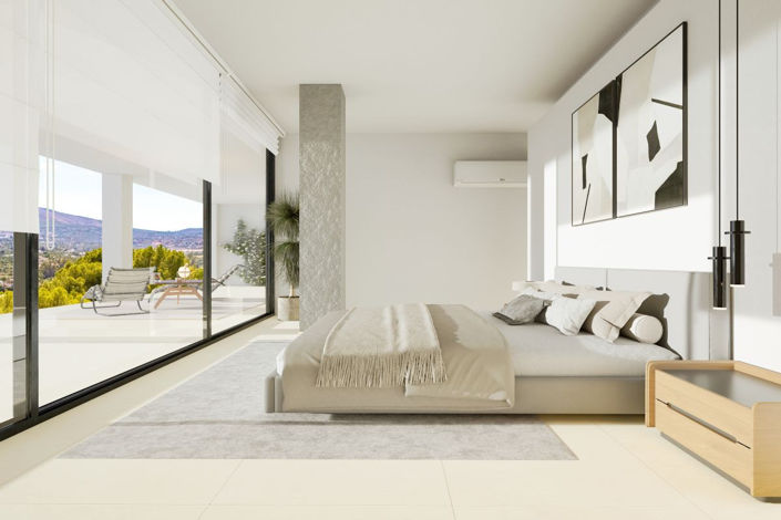 Image No.6-3 Bed Villa for sale