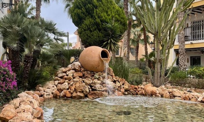 Image No.2-Appartement de 3 chambres à vendre à Torrevieja