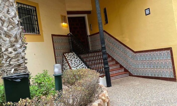 Image No.4-Appartement de 3 chambres à vendre à Torrevieja