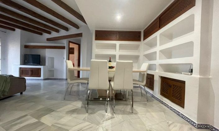 Image No.6-Appartement de 3 chambres à vendre à Torrevieja