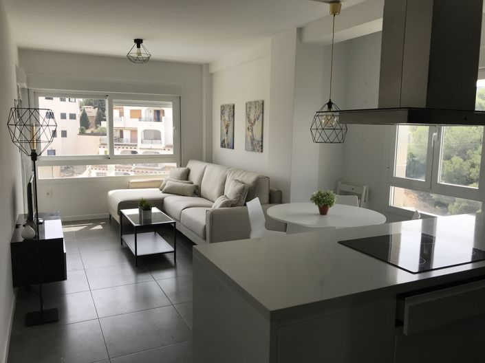 Image No.1-Appartement de 3 chambres à vendre à Campoamor