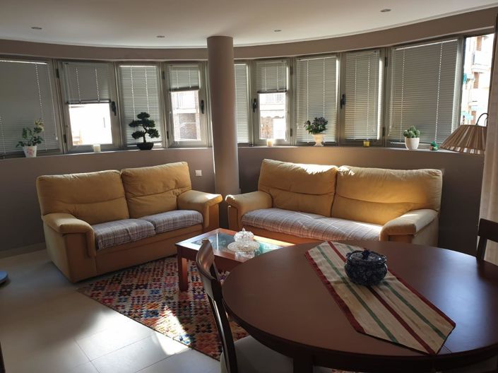 Image No.1-Appartement de 3 chambres à vendre à Torrevieja