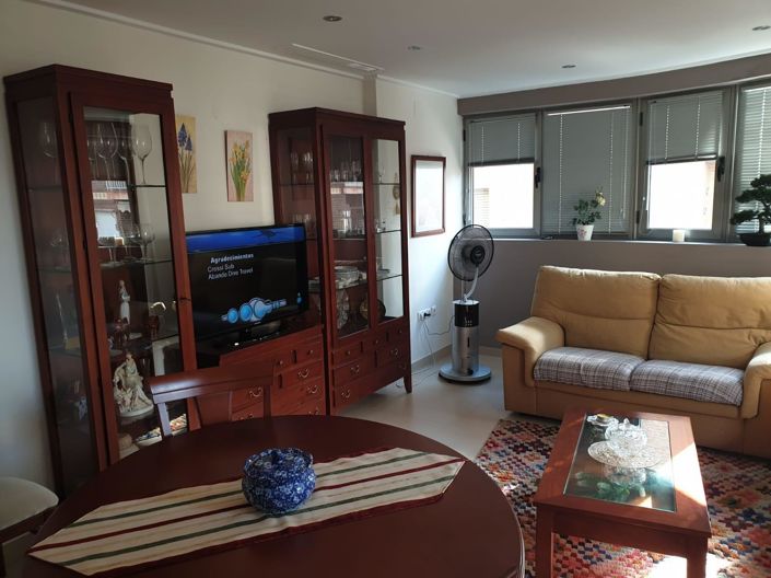 Image No.2-Appartement de 3 chambres à vendre à Torrevieja