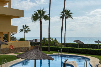 2 Bed Apartment for sale