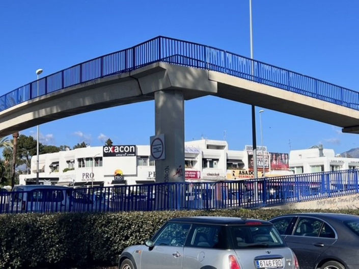 Image No.32-Penthouse de 2 chambres à vendre à San Pedro de Alcantara
