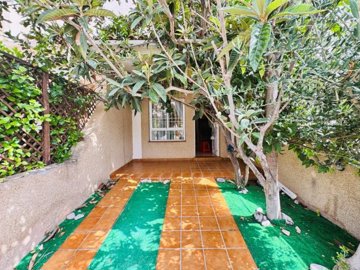 Duplex de 3 chambres à vendre à Torrevieja