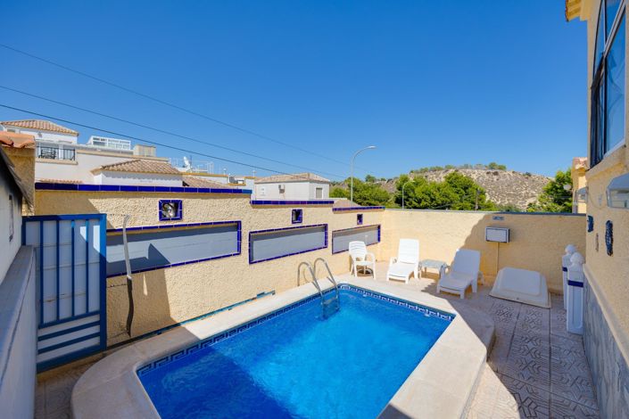 Image No.24-3 Bed Villa for sale