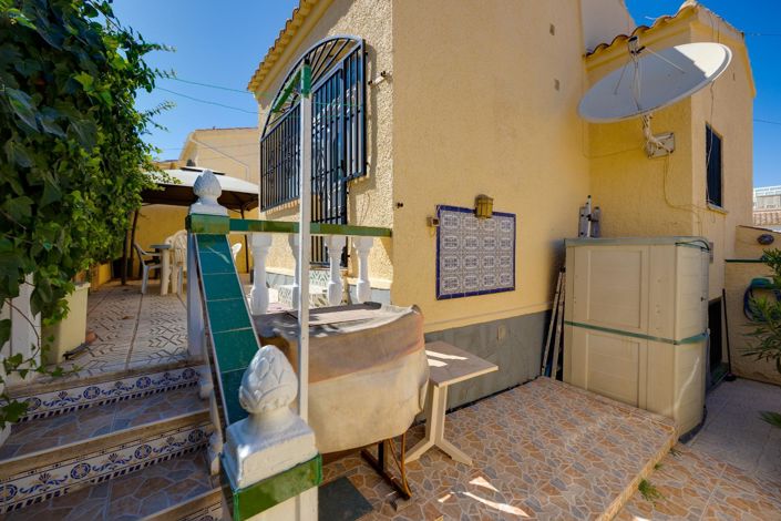 Image No.34-3 Bed Villa for sale