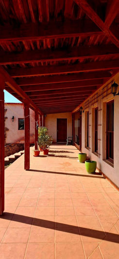 Image No.12-Maison de 8 chambres à vendre à El Cotillo