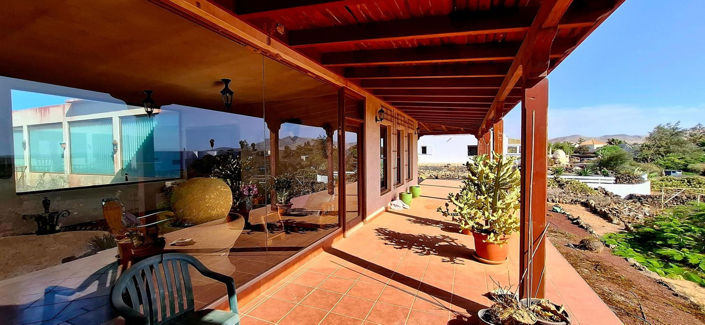 Image No.16-Maison de 8 chambres à vendre à El Cotillo