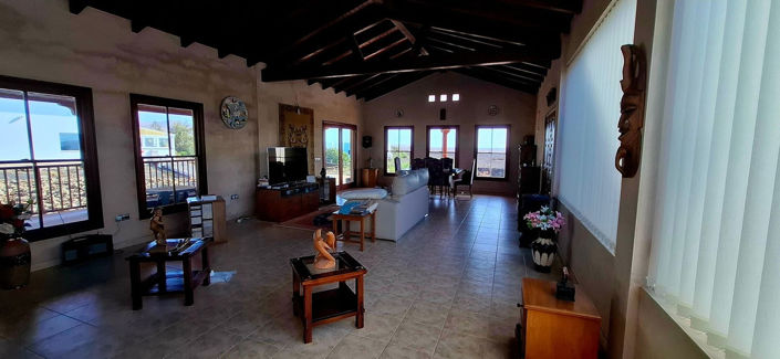 Image No.27-Maison de 8 chambres à vendre à El Cotillo