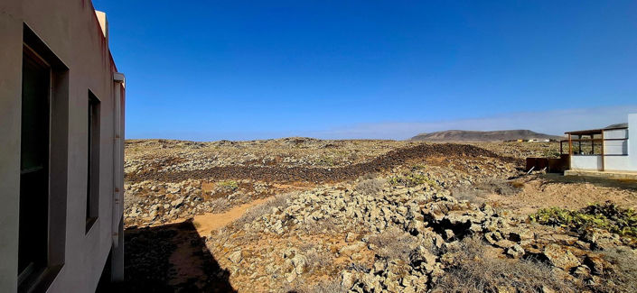 Image No.5-Maison de 8 chambres à vendre à El Cotillo