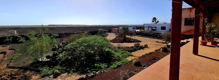 Image No.5-Maison de 8 chambres à vendre à El Cotillo