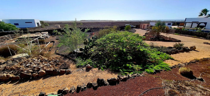 Image No.8-Maison de 8 chambres à vendre à El Cotillo