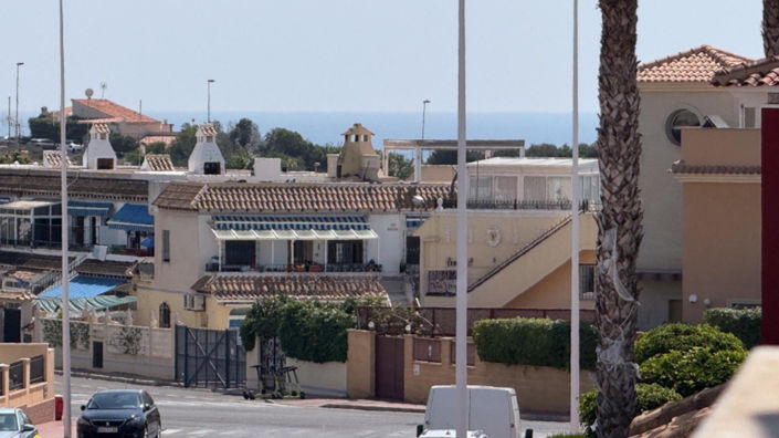 Image No.10-Maison de ville de 3 chambres à vendre à Torrevieja