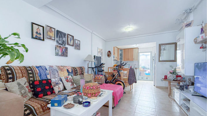 Image No.11-Maison de ville de 3 chambres à vendre à Torrevieja