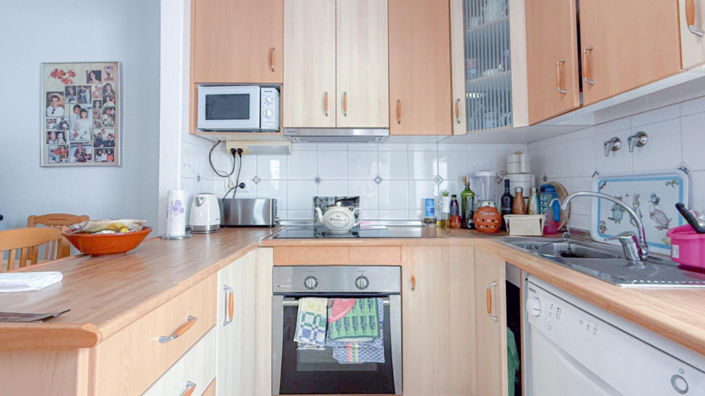 Image No.14-Maison de ville de 3 chambres à vendre à Torrevieja