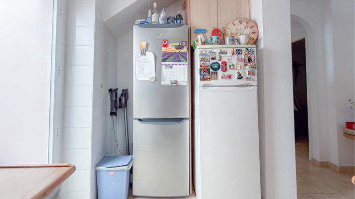 Image No.15-Maison de ville de 3 chambres à vendre à Torrevieja