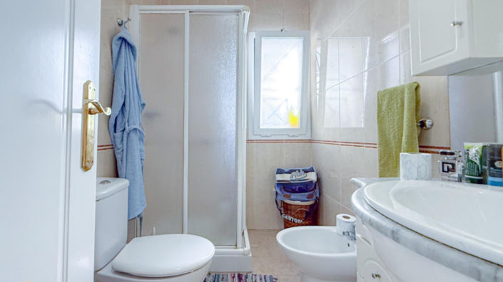 Image No.21-Maison de ville de 3 chambres à vendre à Torrevieja