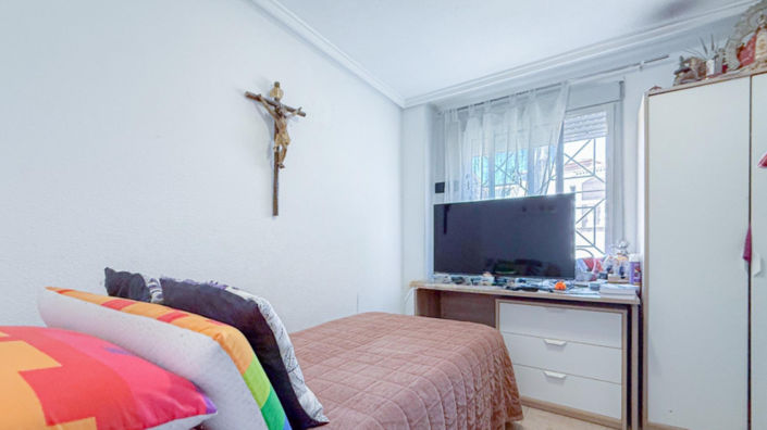 Image No.22-Maison de ville de 3 chambres à vendre à Torrevieja