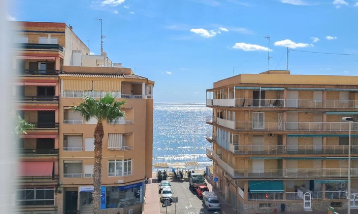 Image No.1-Penthouse de 3 chambres à vendre à Torrevieja