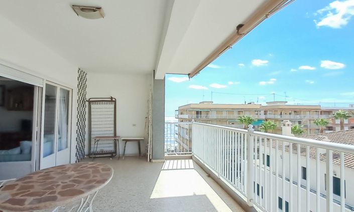 Image No.2-Penthouse de 3 chambres à vendre à Torrevieja