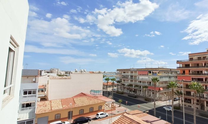 Image No.27-Appartement de 3 chambres à vendre à Torrevieja