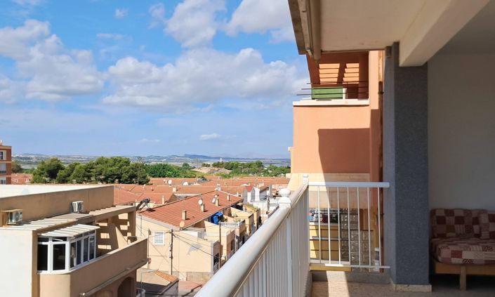 Image No.4-Appartement de 3 chambres à vendre à Torrevieja