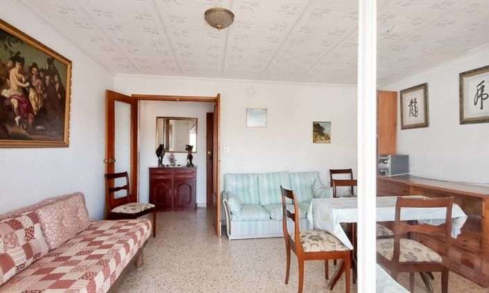 Image No.9-Appartement de 3 chambres à vendre à Torrevieja