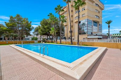 3 Bed Apartment for sale