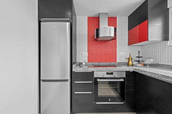 Image No.14-3 Bed Apartment for sale