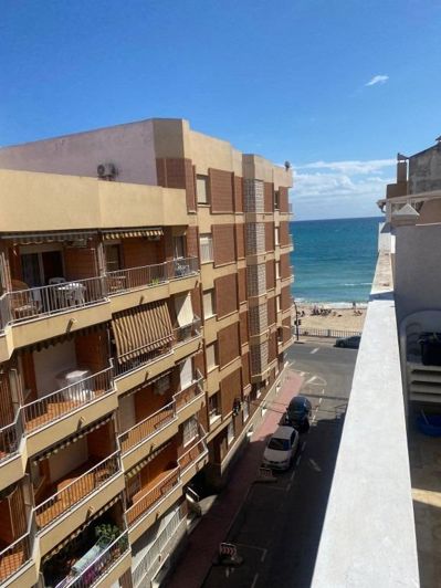 Image No.1-Penthouse de 1 chambre à vendre à Torrevieja