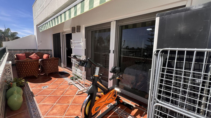 Image No.26-2 Bed Penthouse for sale