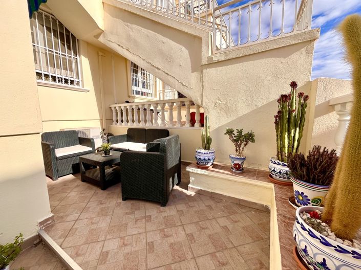 Image No.27-Appartement de 2 chambres à vendre à Playa Flamenca