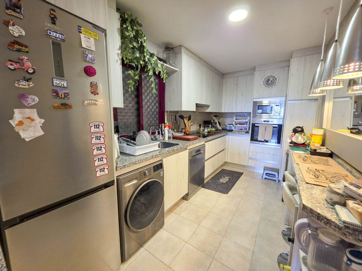 Image No.6-3 Bed Apartment for sale