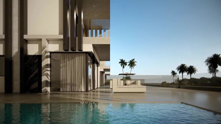 Image No.1-3 Bed Villa for sale