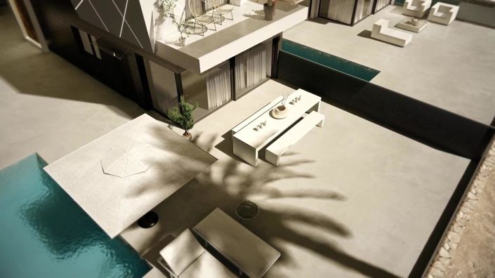 Image No.17-Villa de 3 chambres à vendre à Puerto de Mazarrón