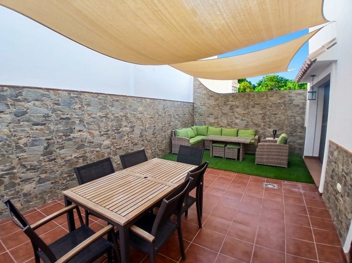 Image No.15-Villa de 4 chambres à vendre à Fuengirola