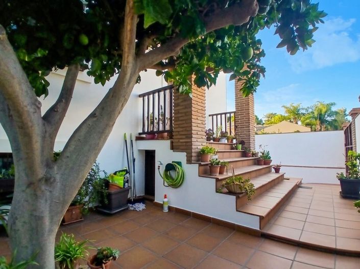Image No.32-Villa de 4 chambres à vendre à Fuengirola