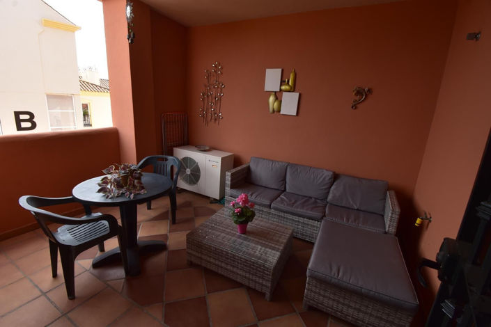 Image No.12-Appartement de 2 chambres à vendre à Elviria