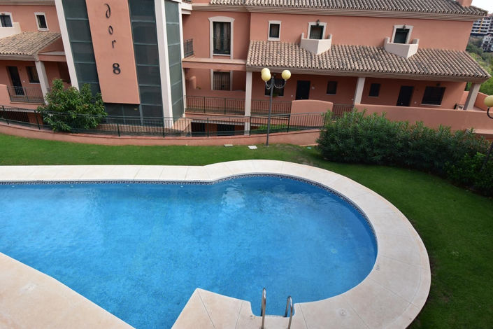 Image No.15-Appartement de 2 chambres à vendre à Elviria