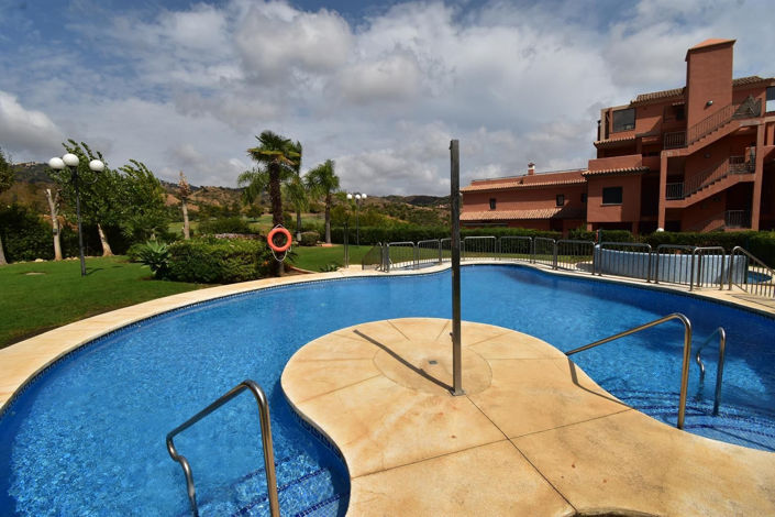 Image No.16-Appartement de 2 chambres à vendre à Elviria