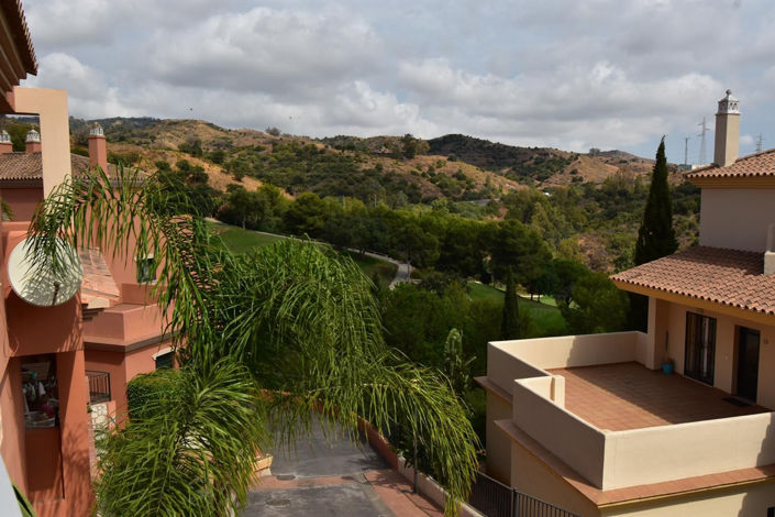 Image No.2-Appartement de 2 chambres à vendre à Elviria