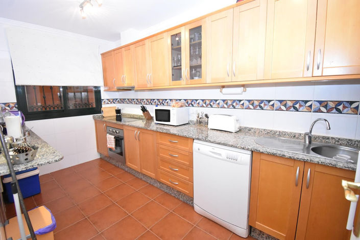 Image No.5-Appartement de 2 chambres à vendre à Elviria