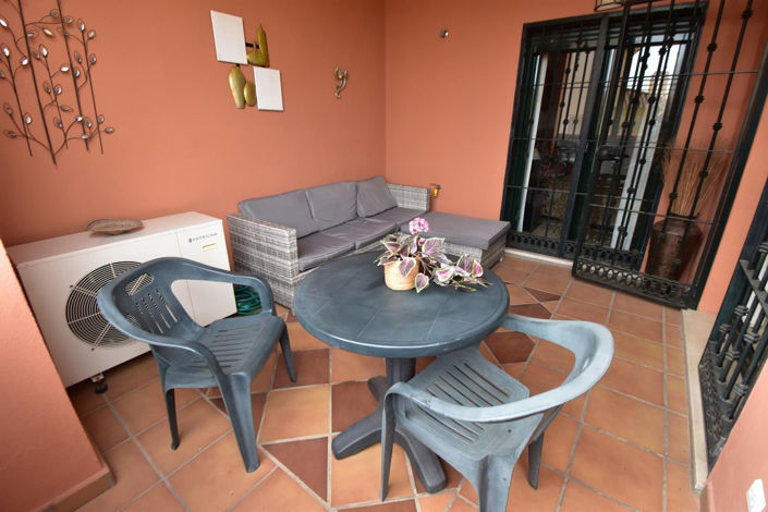 Image No.6-Appartement de 2 chambres à vendre à Elviria