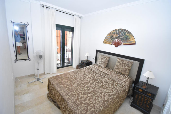 Image No.7-Appartement de 2 chambres à vendre à Elviria