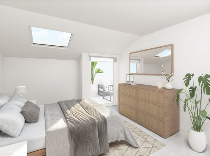 Image No.14-2 Bed Property for sale