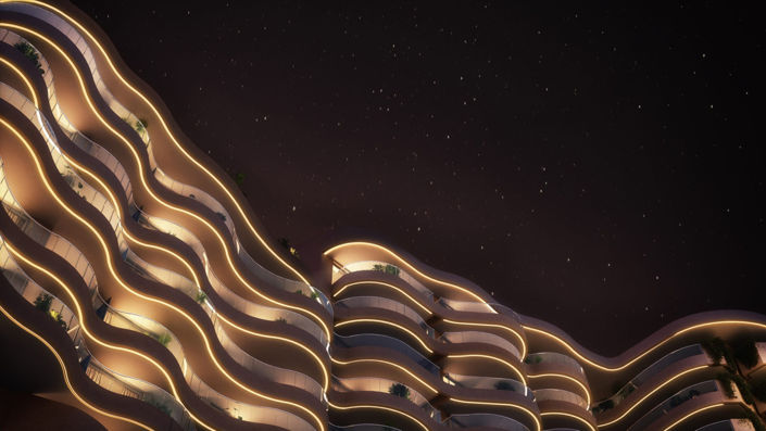 Image No.22-Propriété de 2 chambres à vendre à Fuengirola